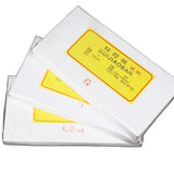 DONLAB GF254/HPGF254 Glass Backed, Classical Silica TLC Plate