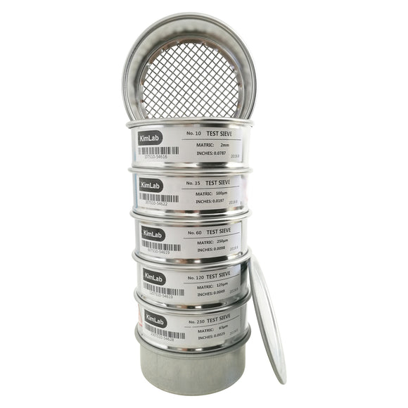 KimLab 0108TS10 Economy 4