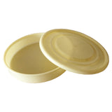 KimLab PL20 Test Sieve 8 "/ 20cm Diameter, Nylon Mesh Cloth, Plastic Frame,